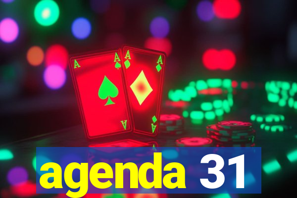 agenda 31